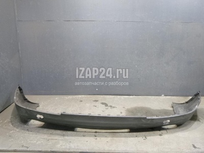 4l0807521f1rr Юбка задняя VAG Q7 [4L] (2005 - 2015)