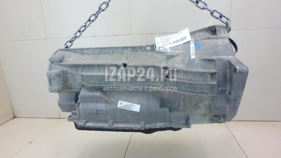 0AT300035E АКПП (автоматическая коробка переключения передач) VAG Q7 [4L] (2005 - 2015)
