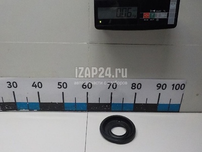 4L0809933 Пыльник (кузов наружные) VAG Q7 [4L] (2005 - 2015)
