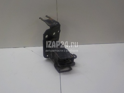 4L0807134C Кронштейн усилителя переднего бампера правый VAG Q7 [4L] (2005 - 2015)