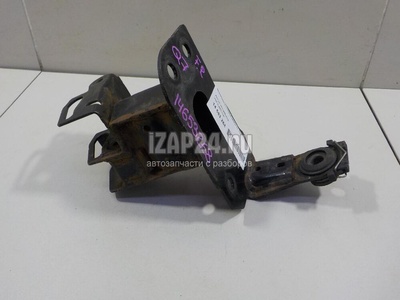 4L0807134C Кронштейн усилителя переднего бампера правый VAG Q7 [4L] (2005 - 2015)