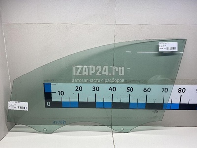 4L0845201 Стекло двери передней левой VAG Q7 [4L] (2005 - 2015)