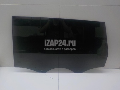 4L0845205A Стекло двери задней левой VAG Q7 [4L] (2005 - 2015)