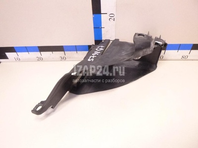 4L0941613 Кронштейн фар левый VAG Q7 [4L] (2005 - 2015)