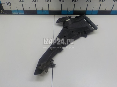 4L0807284B Направляющая переднего бампера правая VAG Q7 [4L] (2005 - 2015)