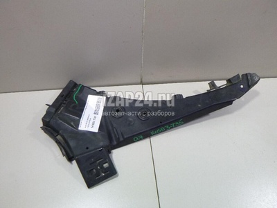 4L0807284B Направляющая переднего бампера правая VAG Q7 [4L] (2005 - 2015)