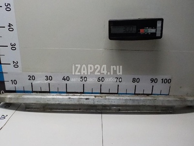 4L0807113 Усилитель переднего бампера VAG Q7 [4L] (2005 - 2015)