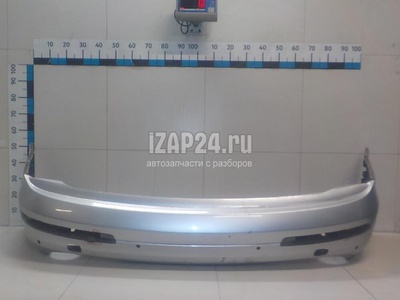 Бампер задний Audi Q7 [4L] (2005 - 2015)