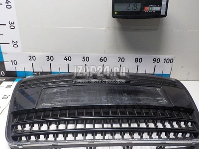 4L08536511QP Решетка радиатора VAG Q7 [4L] (2005 - 2015)