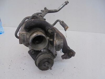 30650634TD04L14T турбокомпрессор 30650634 td04l - 14t volvo xc70 2.5 т