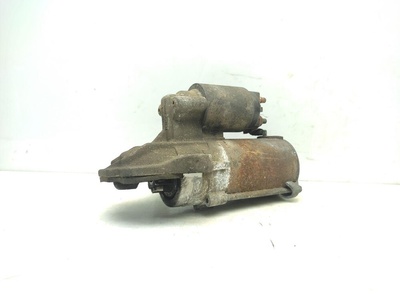 1S7U11000AF стартер Ford Mondeo 3 2007