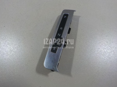 4L1713463A Блок положения кулисы АКПП VAG Q7 [4L] (2005 - 2015)