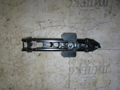 8K0857833C механизм регулировки ремня безопасности Audi A4 (B8) 2007-2015 2011