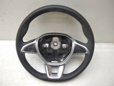 484007767R Руль renault Logan II 2014>