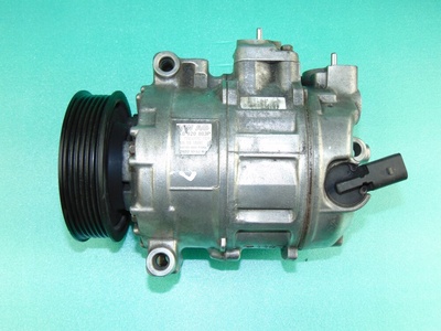1K0820803P компрессор кондиционера 2 , 0fsi 2 , 0tdi