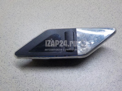 63318375586 Плафон салонный BMW 3-serie E46 (1998 - 2005)
