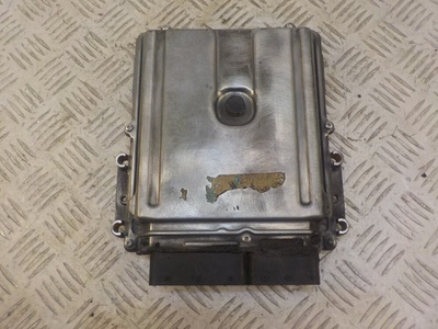 LR050996 Блок управления двигателем Land Rover Range Rover 4 2013-