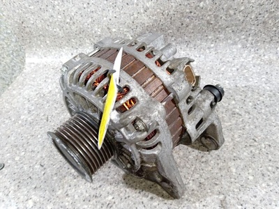 A3TB6581 Генератор 2.0CiTD , MITSUBISHI 90A , С ОБГОН.МУФТОЙ. Mazda 6 GG 2005