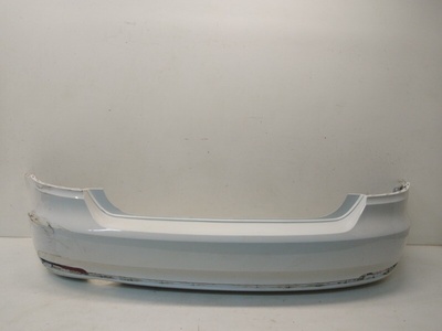 6RU807421DGRU бампер Volkswagen Polo 5 2015-2020