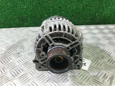 021903025 Генератор Volkswagen Sharan 1 1998 021 903 025 С, 0 123 520 002