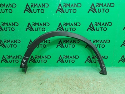 KD5351W60C Расширитель крыла MAZDA CX5-CX5 1 2011-2017 MAZDA , kd5351w61