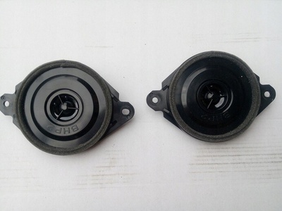 BHP266960 динамик в доску mazda 3 17r - рестайлинг