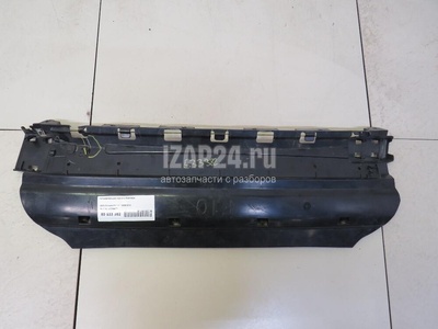 51127299970 Направляющая заднего бампера BMW 5-серия F10/F11 (2009 - 2016)
