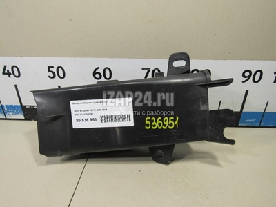 51747200798 Воздухозаборник (наружный) BMW 5-серия F10/F11 (2009 - 2016)