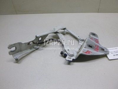 41002993149 Петля капота левая BMW X1 E84 (2009 - 2015)