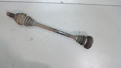 33217561784 Полуось (приводной вал, шрус) BMW 3 E90, E91, E92, E93 2005-2012 2006