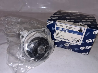 65411 насос радиатора audi seat skoda volkswagen