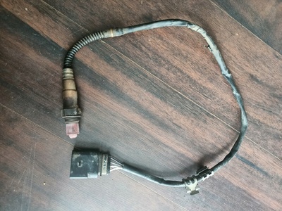 030906262D лямбда зонд volkswagen поло iii fl 1.0 mpi 50
