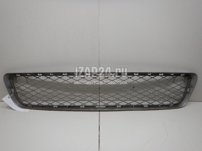 51117163957 Решетка в бампер центральная BMW X5 E70 (2007 - 2013)