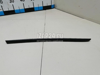 51137158535 Молдинг задней левой двери BMW X5 E70 (2007 - 2013)