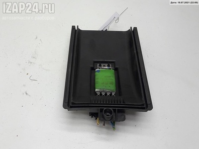 1J0819022A Сопротивление отопителя Volkswagen Bora 2000