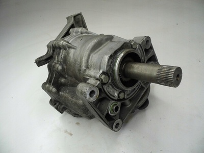 02M409148A редуктор кпп audi s3 a3 tt 8n 1.8 т