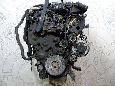 0135LX Двигатель (ДВС) Citroen Jumpy (Dispatch) 2007-2016 2010 1.6 л Дизель 9HU