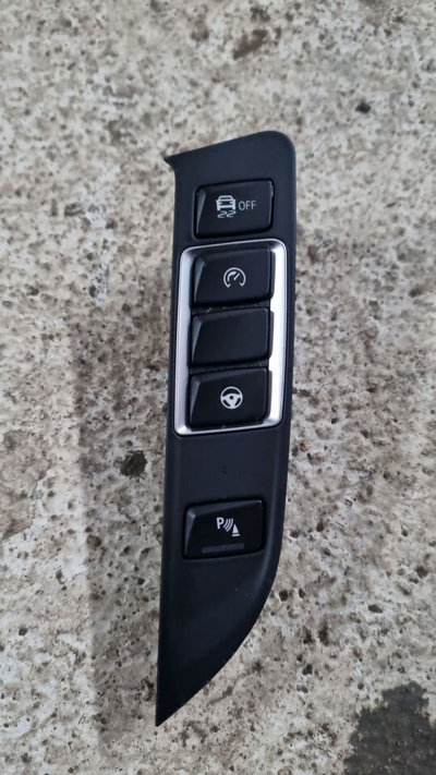 7850484 кнопки центрального подлокотника BMW M2 F87 [рестайлинг] 2020