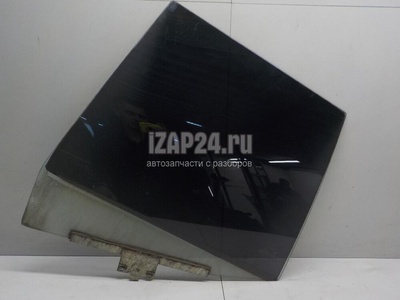 A115203211AB Стекло двери задней левой Chery Amulet (A15) (2006 - 2012)