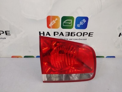 7L6945093R Фонарь Volkswagen Touareg GP, 7LA, 7L6, 7L7 2003
