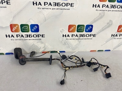 7L6971120B проводка двери Volkswagen Touareg GP, 7LA, 7L6, 7L7 2003