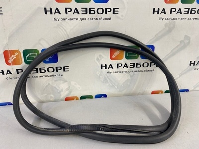 7L0867367F01C уплотнительная резинка дверного проема Volkswagen Touareg GP, 7LA, 7L6, 7L7 2003