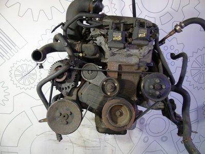 1086343 Двигатель (ДВС) Ford Transit 1994-2000 1995 2 л Бензин NSG