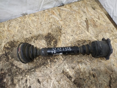 4B0407272AP привод Audi A6 4B2 2000