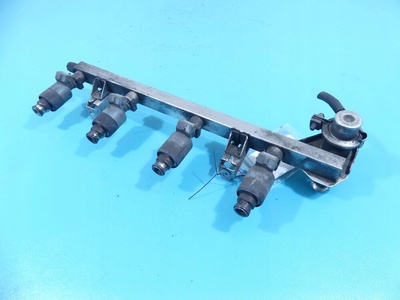002917091762 форсунки форсунки opel astra ii г 2 1.4 16v