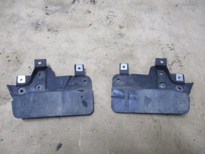 8P0853833C Заглушка порога Audi A3 8P_Restyling 2005 ,8P0853834C
