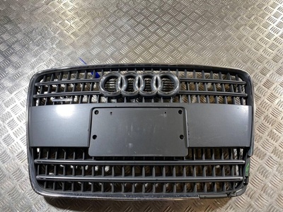 4L0853651A Решетка радиатора Audi Q7 4L 2008