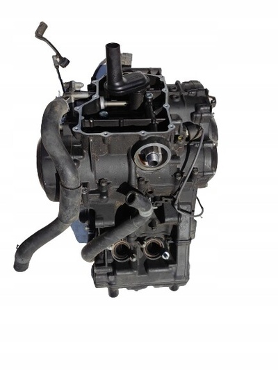 PC44E двигатель honda cb 500 2017 г.