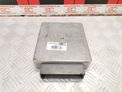 XS4F12A650FAB Блок управления двигателем Ford Focus 1 (1998-2005) 2003 XS4F-12A650-FAB,1102257