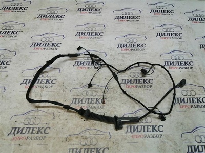3c9971147e проводка (коса) VW Passat (B6) 2005-2010 2008